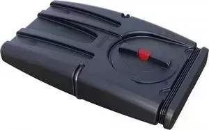 Бак для душа Rostok 80 л с подогревом (201.0000.000.002)