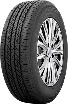 Шина TOYO OPEN COUNTRY U/T 265/70R16 112H