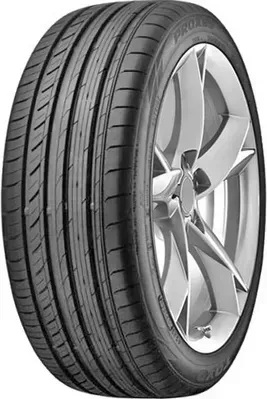 Шина TOYO PROXES C1S 245/40R20 99W