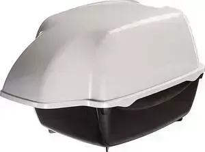 Био-туалет Ferplast COSMIC OUTDOOR уличный для кошек (72071099)