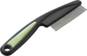 Расческа Ferplast GRO 5788 антиблошиная для кошек (85788899)