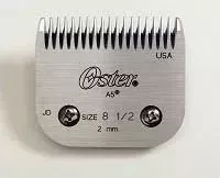 Нож Oster евой блок Cryogen-X для A5, А6 №8 1/2 2,8мм