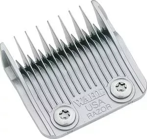 Нож MOSER евой блок Wahl 2-in-1 для выстригания колтунов