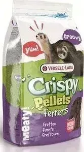 Корм VERSELE-LAGA Crispy Pellets Ferrets гранулированный для хорьков 3кг