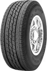 Шина TOYO OPEN COUNTRY H/T 245/55R19 103S