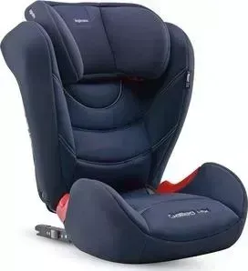 Автокресло INGLESINA GALILEIO I-FIX группа 2/3, цвет NAVY