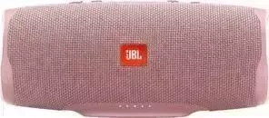 Портативная колонка JBL Charge 4 pink