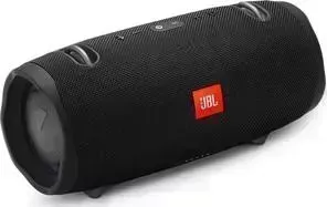 Портативная колонка JBL Xtreme 2 black