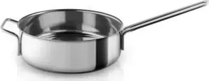 Сотейник Eva Solo d 24 см Stainless Stee (202424)