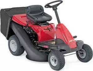 Трактор MTD Minirider 60 RDE
