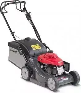 Газонокосилка бензиновая Honda HRX426C SDEH