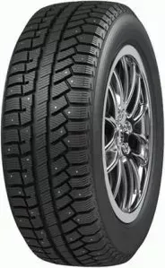 Шина CORDIANT POLAR 2 PW-502 215/55R16 93T Ошип.