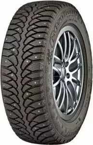 Шина CORDIANT SNO-MAX PW-401 205/60R15 б/к Ошип. 91T