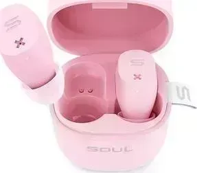 Наушники Soul ST-XX Sakura pink