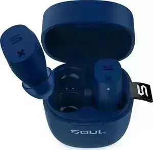 Наушники Soul ST-XX Navy blue