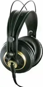 Наушники AKG K240 Studio black