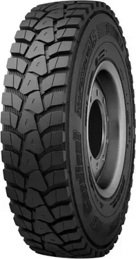 Шина CORDIANT PROFESSIONAL DM-1 13R22.5 18сл. 154/150K вед.оси для строит. M+S