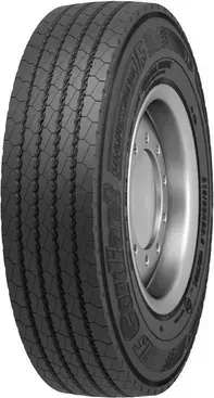 Шина ЯШЗ CORDIAN_PROFESSIONAL FR-1 245/70R19.5 16сл. 136/134M рулевая ось M+S