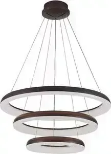 Подвесной светодиодной светильник Citilux CL730155RS