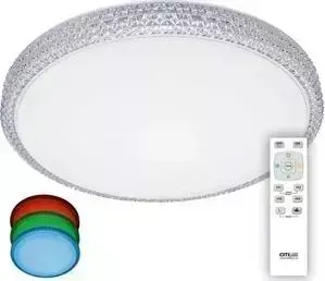 Потолочный светодиодной светильник Citilux CL718100RGB