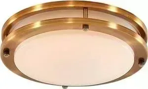 Потолочный светодиодной светильник Citilux CL709153
