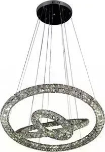 Подвесной светодиодный светильник Kink Light 08563(3000-6000К)