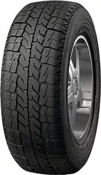Шина CORDIANT CW-2 BUSINESS 113/110Q 205/75R16C б/к Ошип.