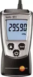 Манометр абсолютного давления Testo 511
