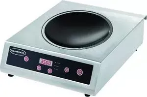 Настольная плита GASTRORAG TZ BT-350B-WOK