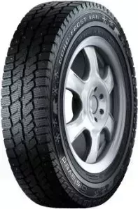 Шина GISLAVED NORD FROST VAN SD 185/80R14C 102/100Q TL шип