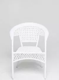 Кресло Vinotti GG-04-04 white