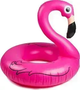 Круг надувной BigMouth Pink flamingo (BMPFPF)