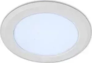 Встраиваемый светодиодный светильник Citilux CLD5106N