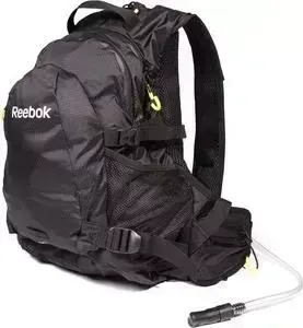 Рюкзак Reebok RRAC-10108 с ёмкостью для воды Endurance