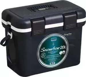 Контейнер CAMPING WORLD изотерм CW Snowbox Marine 20