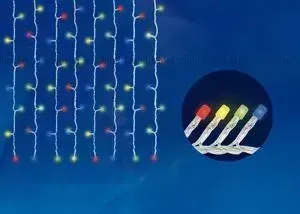 Светодиодное дерево UNIEL с контроллером ULD-C2030-240/DTA MULTI IP20