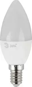 Лампа светодиодная ЭРА B35-9W-840-E14