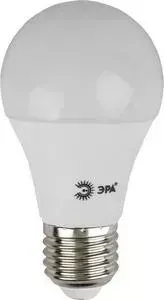 Лампа светодиодная ЭРА ECO A60-10W-840-E27