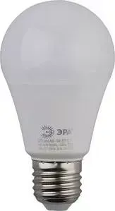 Лампа светодиодная ЭРА A60-13W-827-E27