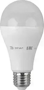 Лампа светодиодная ЭРА A65-19W-860-E27
