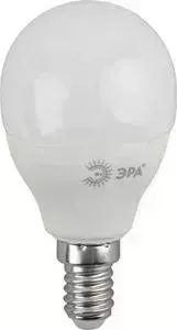 Лампа светодиодная ЭРА ECO P45-10W-840-E14