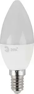 Лампа светодиодная ЭРА B35-11W-860-E14