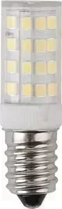 Лампа светодиодная ЭРА T25-3,5W-CORN-840-E14