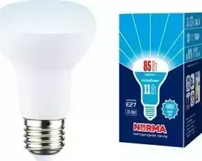 Светодиодная лампа VOLPE LED-R63-11W/4000K/E27/FR/NR
