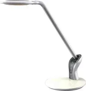 Настольная лампа UNIEL TLD-547 White/LED/400Lm/3300-6000K/Dimmer