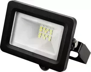 Прожектор светодиодный GAUSS Elementary 10W 3000К 613527110