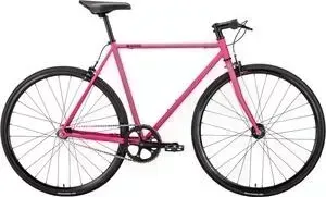 Велосипед Bear Bike Paris (2020)