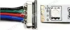 Токоподвод IMAGE ASL.590.35