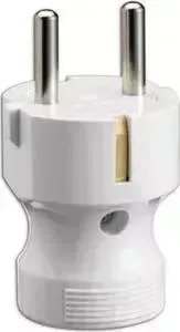 Вилка PANASONIC SHIN DONG-A с заземлением WPG 0410