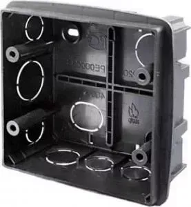 Коробка монтажная Imex PE 000 033